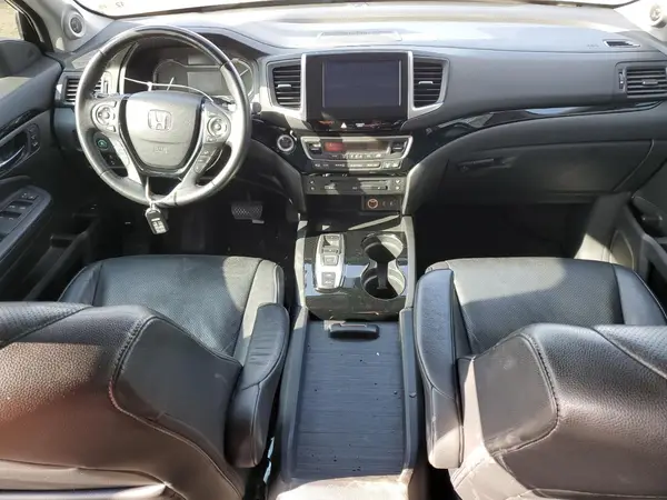 5FNYF6H07GB006687 2016 HONDA PILOT - Image 8