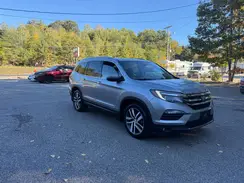 5FNYF6H07GB018189 2016 HONDA PILOT