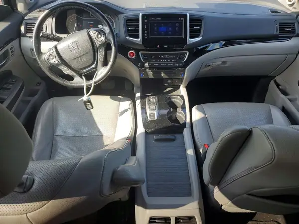 5FNYF6H07GB021934 2016 HONDA PILOT - Image 8