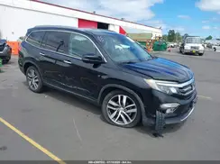 5FNYF6H07GB031556 2016 HONDA PILOT