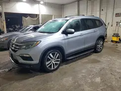 5FNYF6H07GB037387 2016 HONDA PILOT