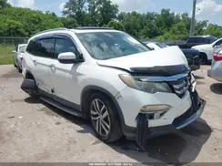 5FNYF6H07GB038331 2016 HONDA PILOT