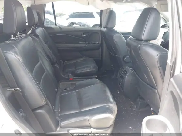 5FNYF6H07GB038331 2016 HONDA PILOT - Image 8