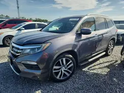 5FNYF6H07GB042265 2016 HONDA PILOT
