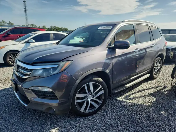5FNYF6H07GB042265 2016 HONDA PILOT - Image 1