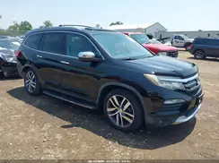 5FNYF6H07GB045313 2016 HONDA PILOT