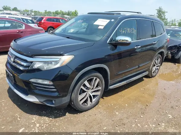 5FNYF6H07GB045313 2016 HONDA PILOT - Image 2