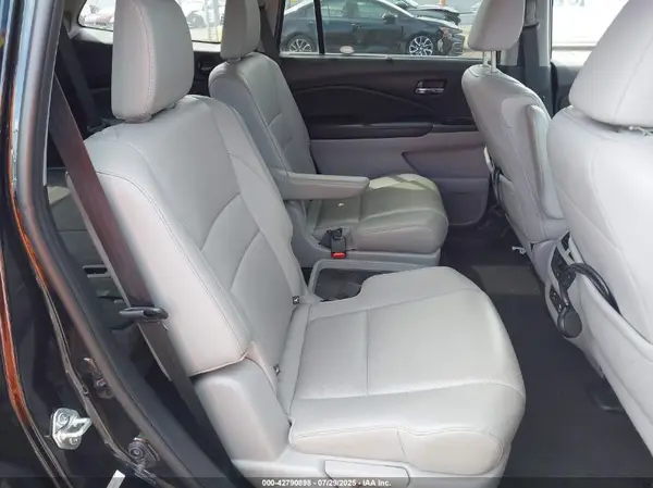5FNYF6H07GB045313 2016 HONDA PILOT - Image 8