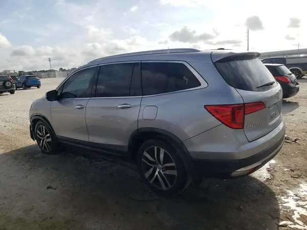 5FNYF6H07GB046753 2016 HONDA PILOT - Image 2