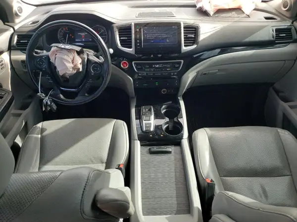 5FNYF6H07GB046753 2016 HONDA PILOT - Image 8