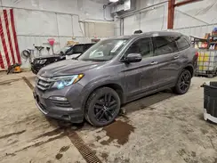 5FNYF6H07GB050544 2016 HONDA PILOT