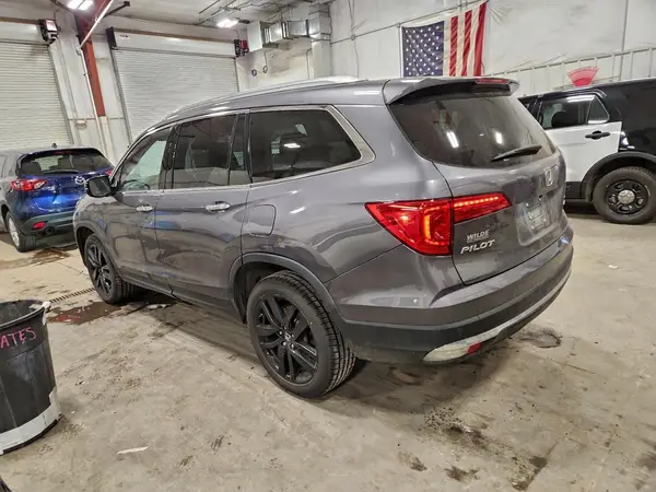 5FNYF6H07GB050544 2016 HONDA PILOT - Image 2