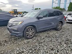 5FNYF6H07GB053119 2016 HONDA PILOT