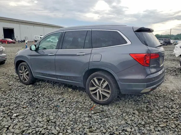 5FNYF6H07GB053119 2016 HONDA PILOT - Image 2