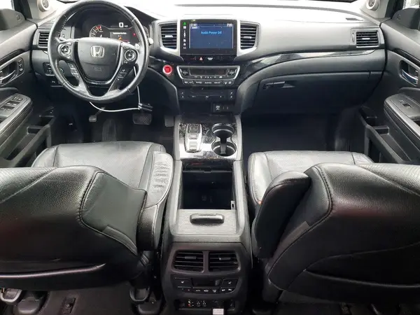 5FNYF6H07GB053119 2016 HONDA PILOT - Image 8