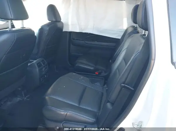 5FNYF6H07GB053332 2016 HONDA PILOT - Image 8