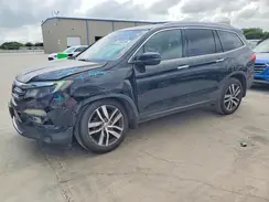 5FNYF6H07GB056537 2016 HONDA PILOT