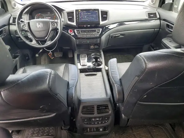 5FNYF6H07GB056537 2016 HONDA PILOT - Image 8