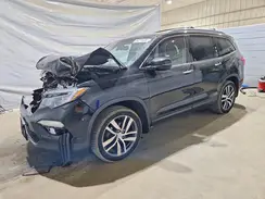 5FNYF6H07GB058983 2016 HONDA PILOT