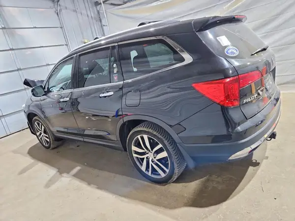 5FNYF6H07GB058983 2016 HONDA PILOT - Image 2