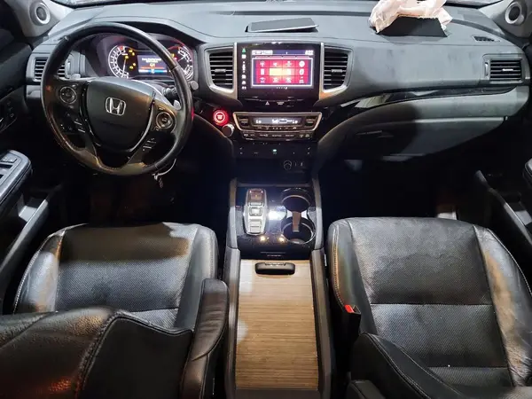 5FNYF6H07GB058983 2016 HONDA PILOT - Image 8