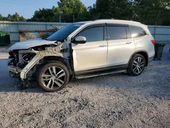 5FNYF6H07GB062886 2016 HONDA PILOT