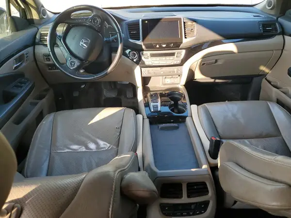 5FNYF6H07GB062886 2016 HONDA PILOT - Image 8