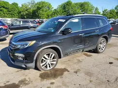 5FNYF6H07GB063259 2016 HONDA PILOT
