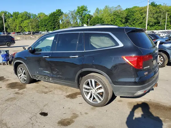 5FNYF6H07GB063259 2016 HONDA PILOT - Image 2