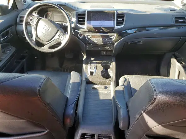 5FNYF6H07GB063259 2016 HONDA PILOT - Image 8