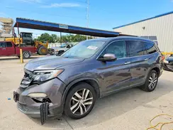 5FNYF6H07GB066095 2016 HONDA PILOT