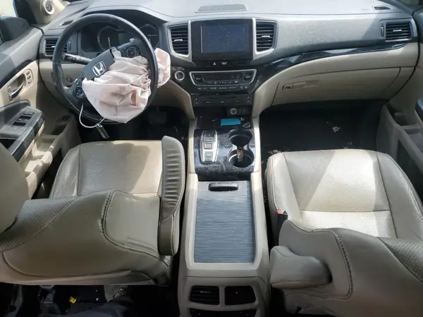 5FNYF6H07GB069126 2016 HONDA PILOT - Image 8