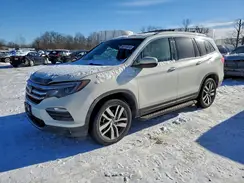 5FNYF6H07GB070504 2016 HONDA PILOT