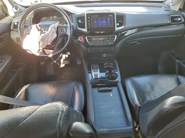 5FNYF6H07GB070504 2016 HONDA PILOT - Image 8