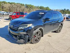 5FNYF6H07GB071622 2016 HONDA PILOT
