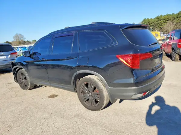 5FNYF6H07GB071622 2016 HONDA PILOT - Image 2