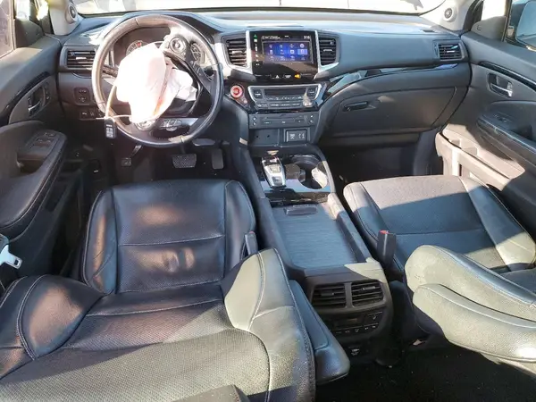5FNYF6H07GB071622 2016 HONDA PILOT - Image 8