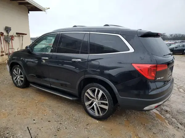 5FNYF6H07GB072530 2016 HONDA PILOT - Image 2