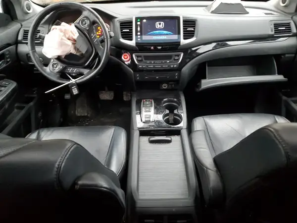 5FNYF6H07GB072530 2016 HONDA PILOT - Image 8