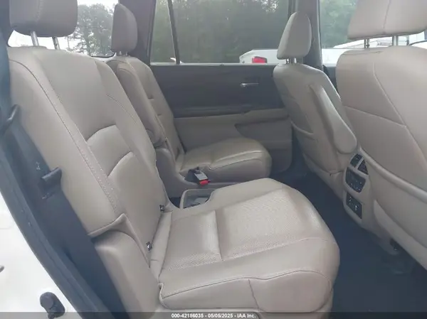 5FNYF6H07GB073130 2016 HONDA PILOT - Image 8
