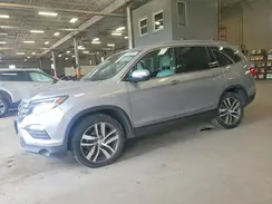 5FNYF6H07GB073872 2016 HONDA PILOT