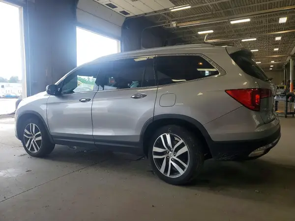5FNYF6H07GB073872 2016 HONDA PILOT - Image 2