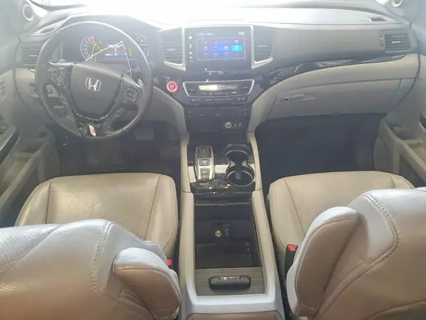 5FNYF6H07GB073872 2016 HONDA PILOT - Image 8