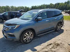5FNYF6H07GB074245 2016 HONDA PILOT