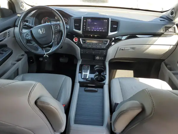 5FNYF6H07GB074245 2016 HONDA PILOT - Image 8