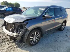 5FNYF6H07GB089845 2016 HONDA PILOT