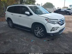 5FNYF6H07GB095421 2016 HONDA PILOT