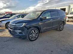 5FNYF6H07GB096326 2016 HONDA PILOT