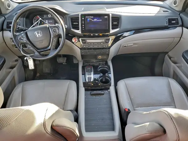 5FNYF6H07GB096326 2016 HONDA PILOT - Image 8