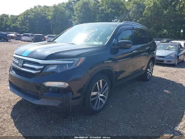 5FNYF6H07GB102769 2016 HONDA PILOT - Image 2